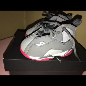 4c infant Jordan shoes